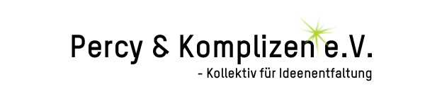 Percy & Komplizen Logo